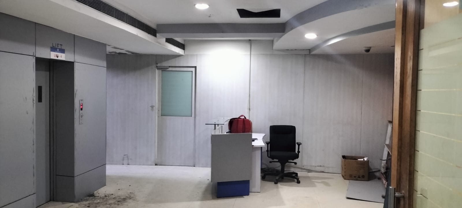 Office for Rent at Kudasan